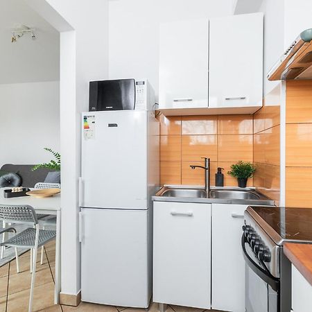 Super Apart Chełmska 9 Warsawa Bagian luar foto