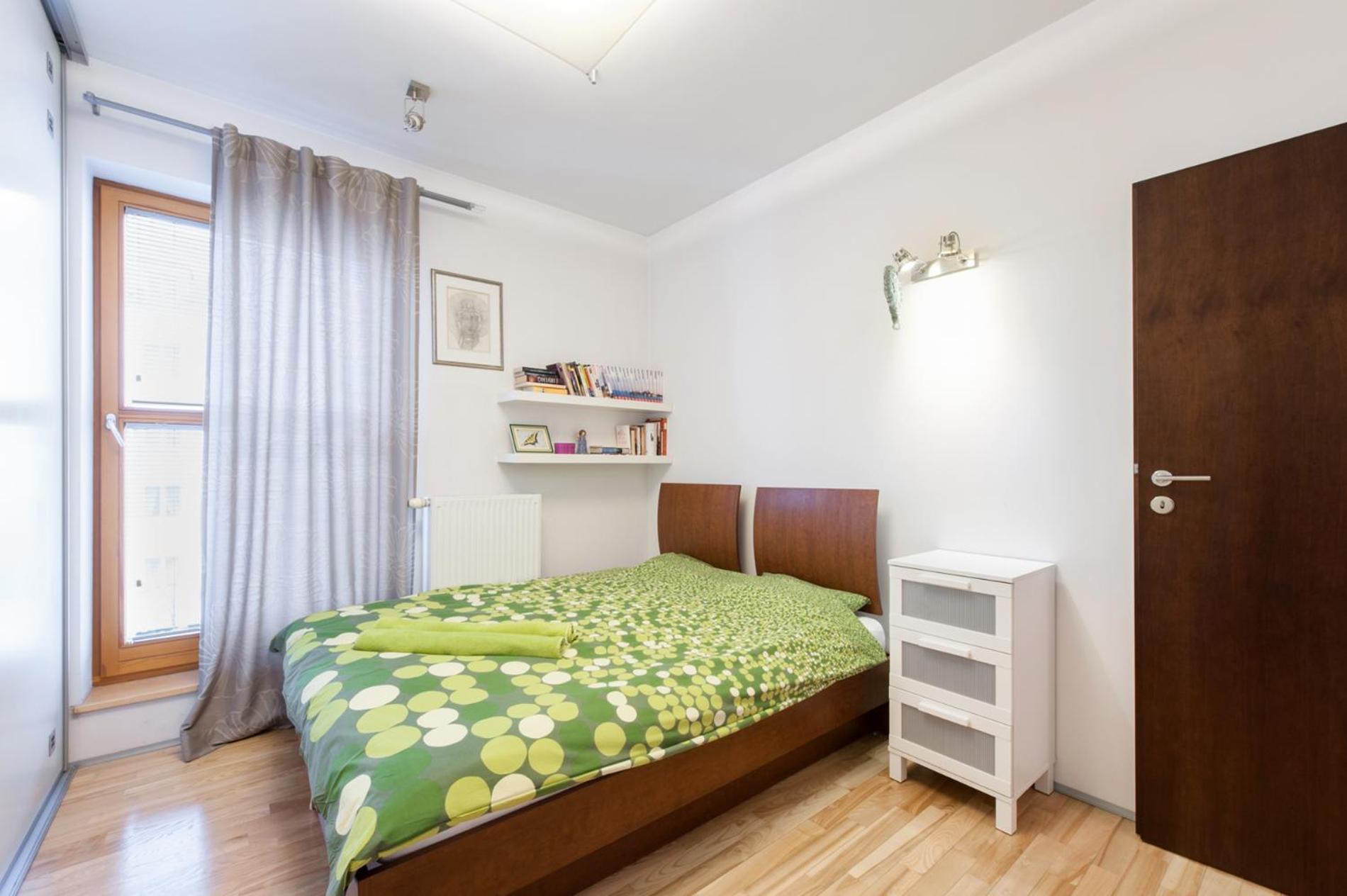 Super Apart Chełmska 9 Warsawa Bagian luar foto