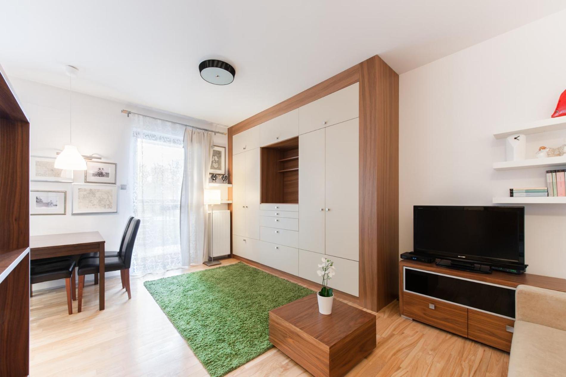 Super Apart Chełmska 9 Warsawa Bagian luar foto