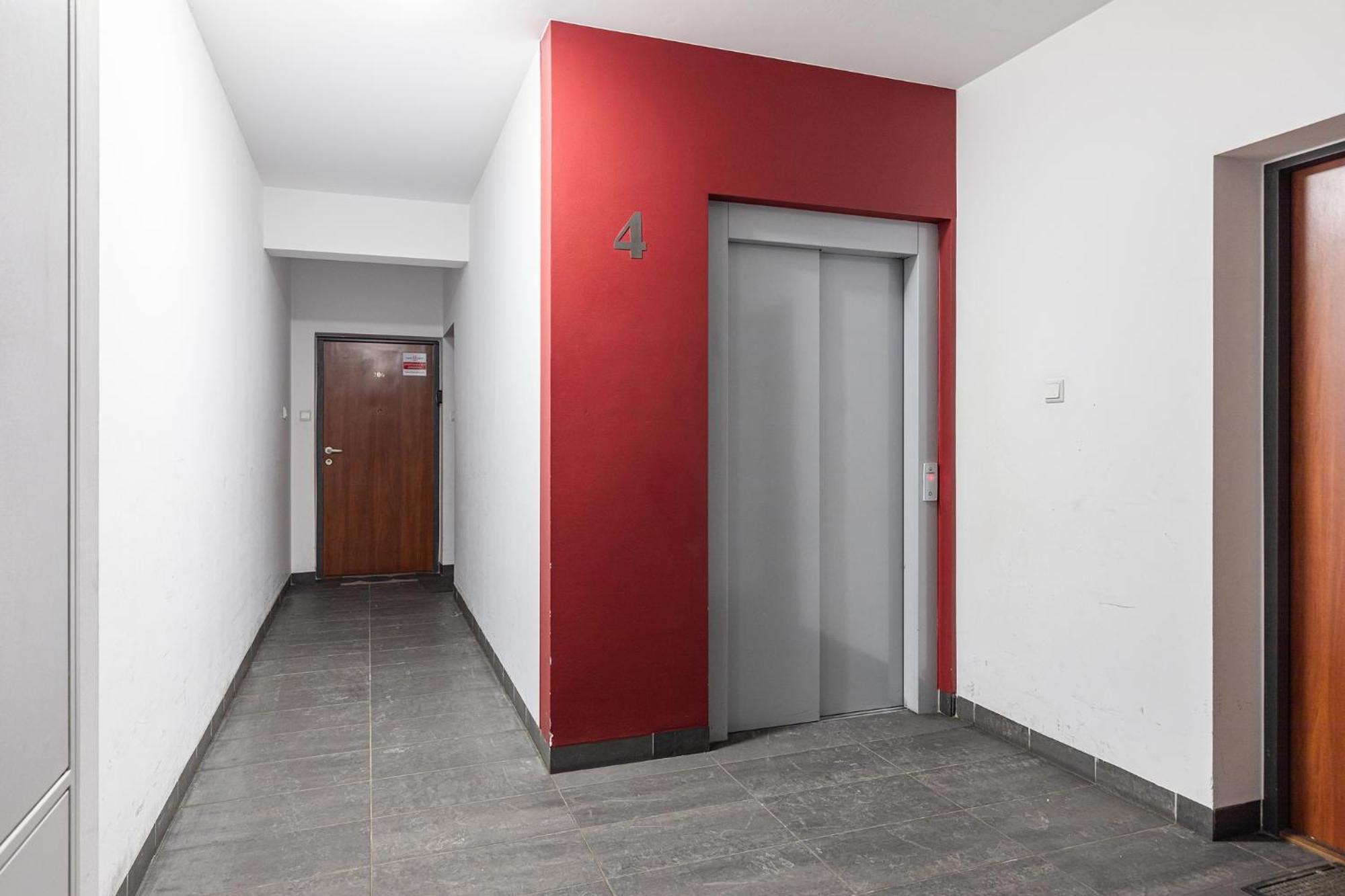 Super Apart Chełmska 9 Warsawa Bagian luar foto