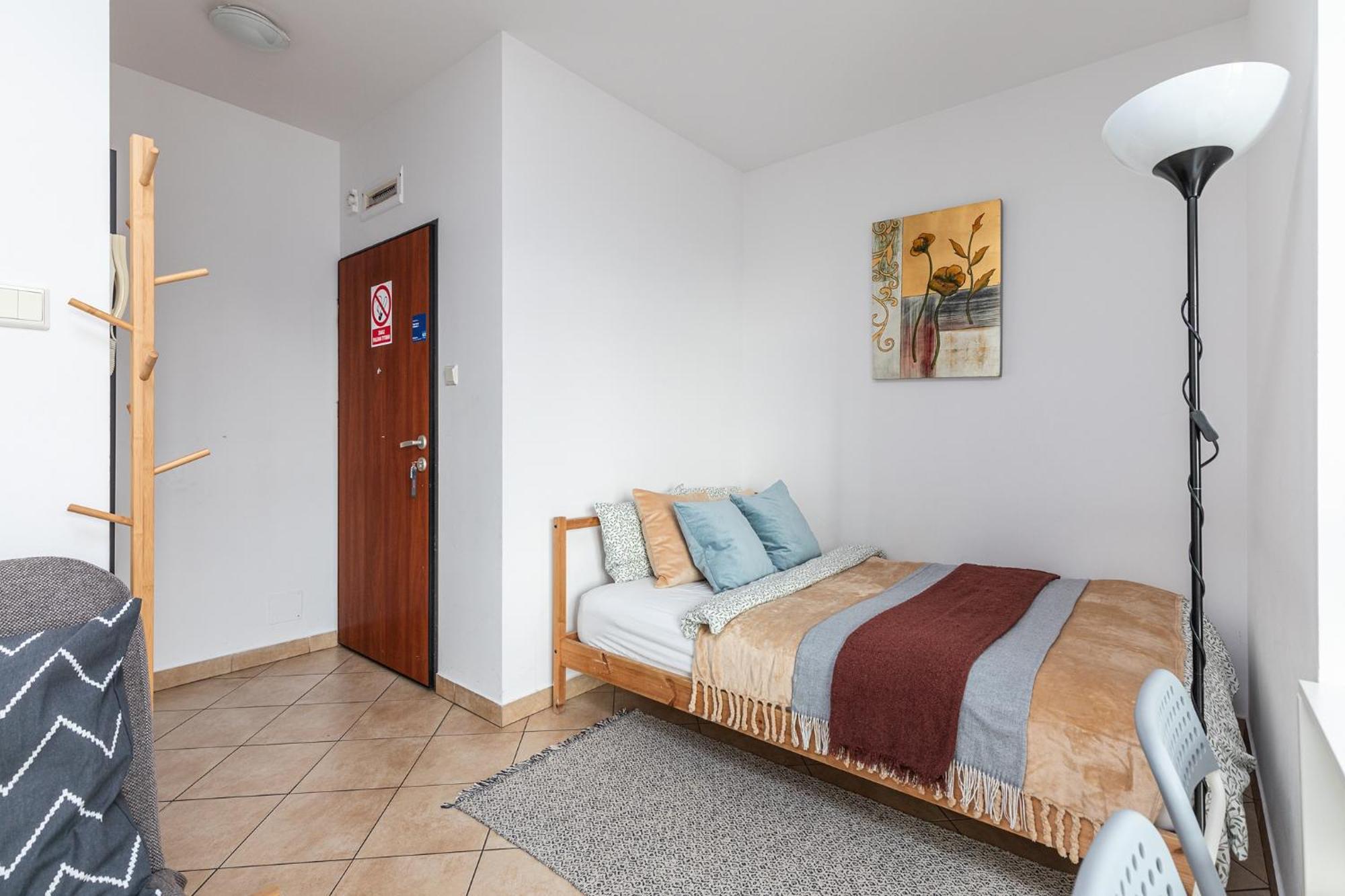 Super Apart Chełmska 9 Warsawa Bagian luar foto