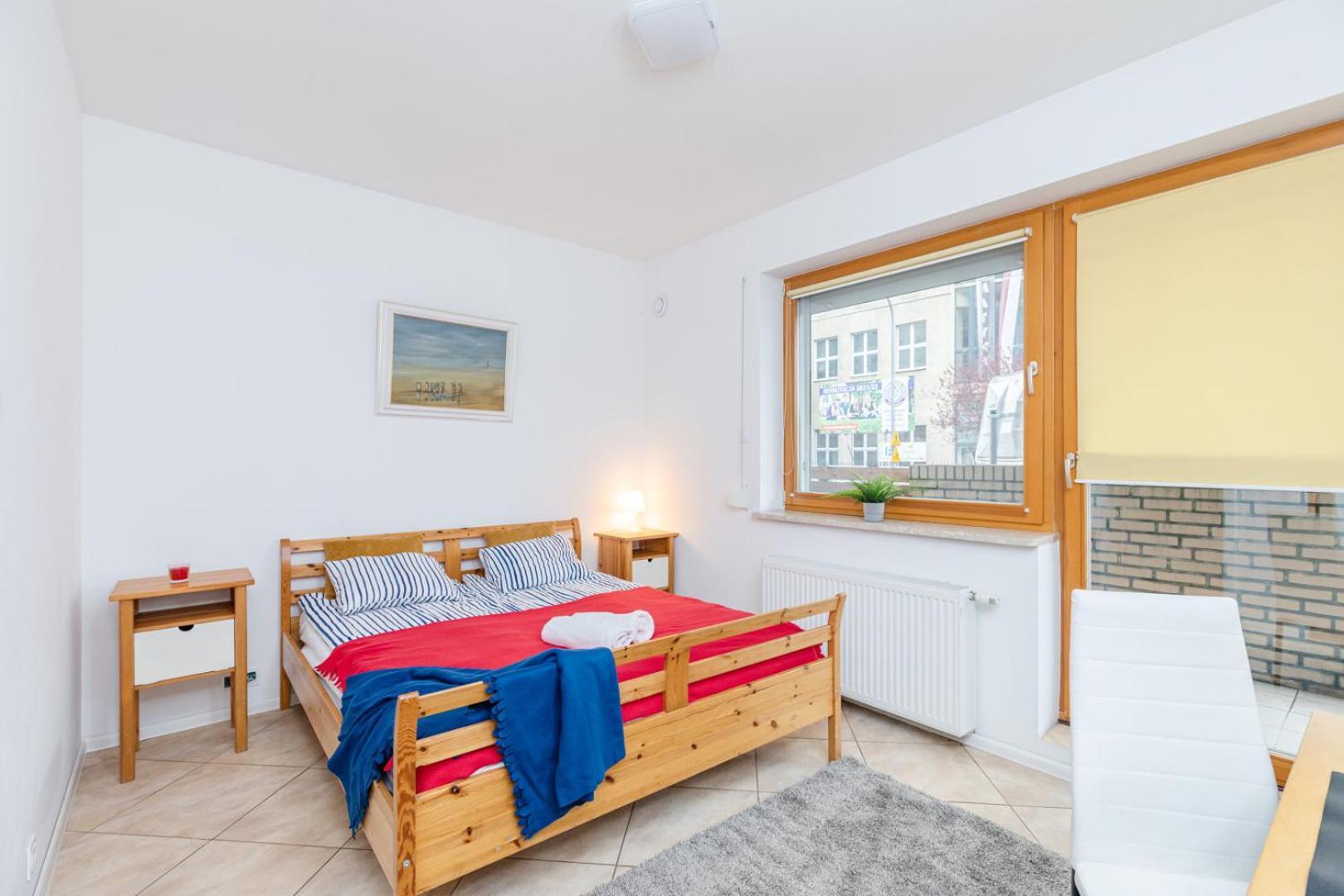 Super Apart Chełmska 9 Warsawa Bagian luar foto